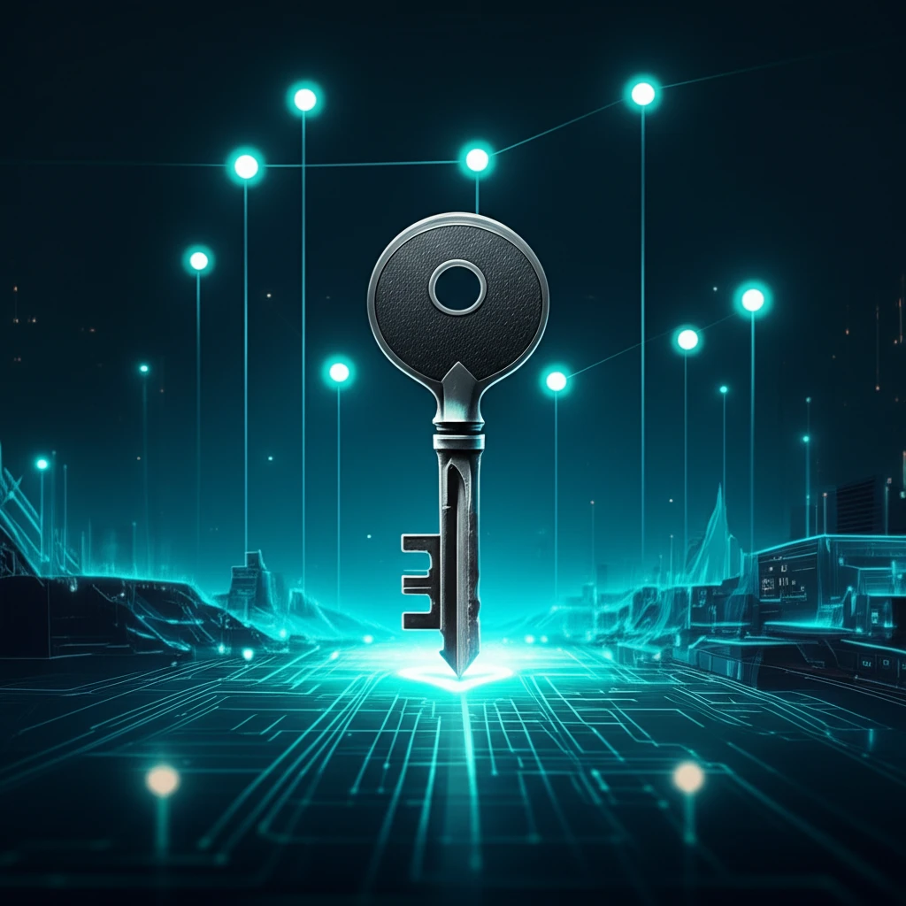 Unlocking the Future: Top 10 NFT Trends to Watch in 2025
