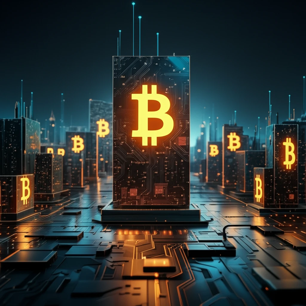 Unlocking Tomorrow: The Top 7 Bitcoin Trends Set to Dominate 2025