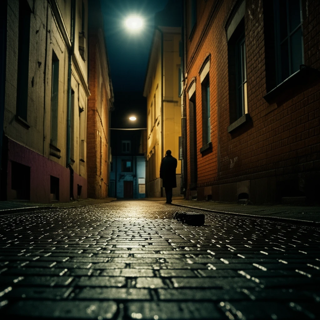 Unraveling the Shadows: Top 10 Mystery & Thriller Trends to Watch in 2025