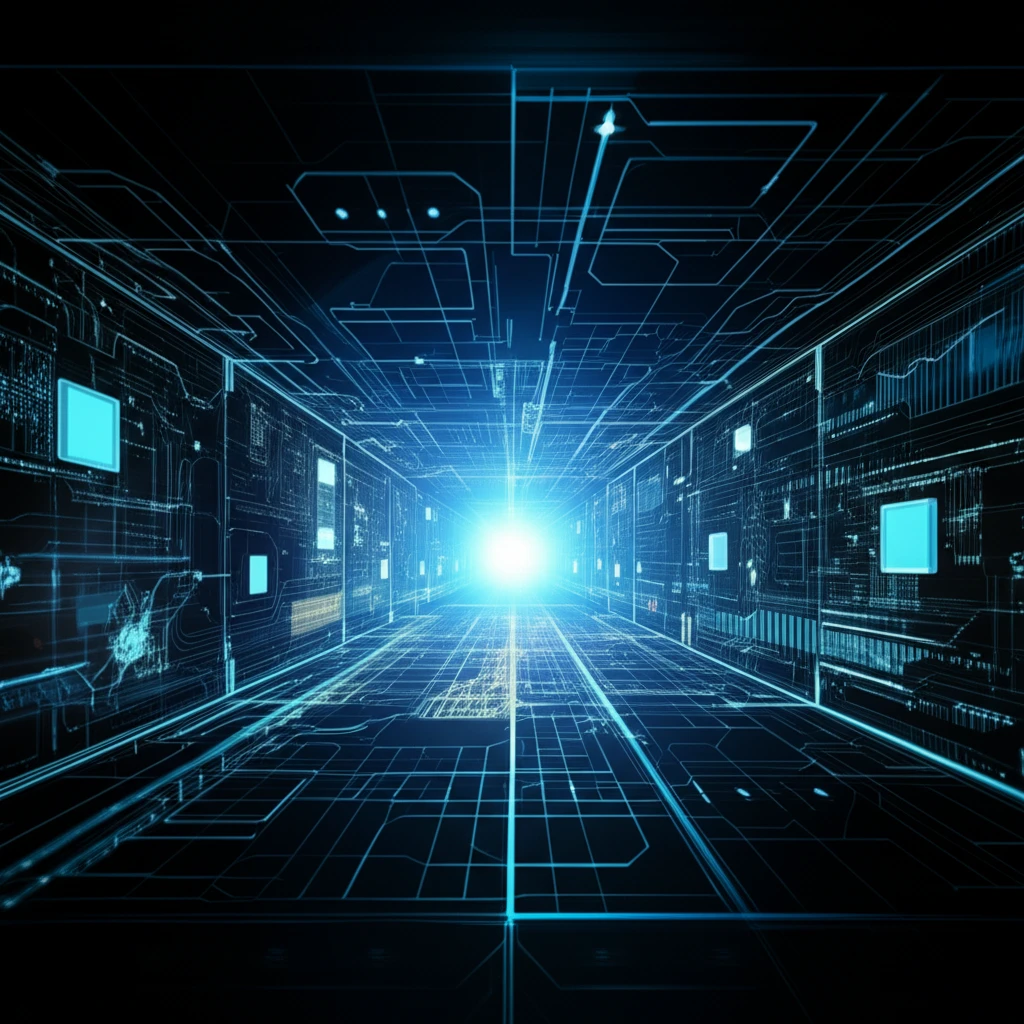 Unveiling the Future: 10 Must-Know Behind the Scenes Trends for 2025