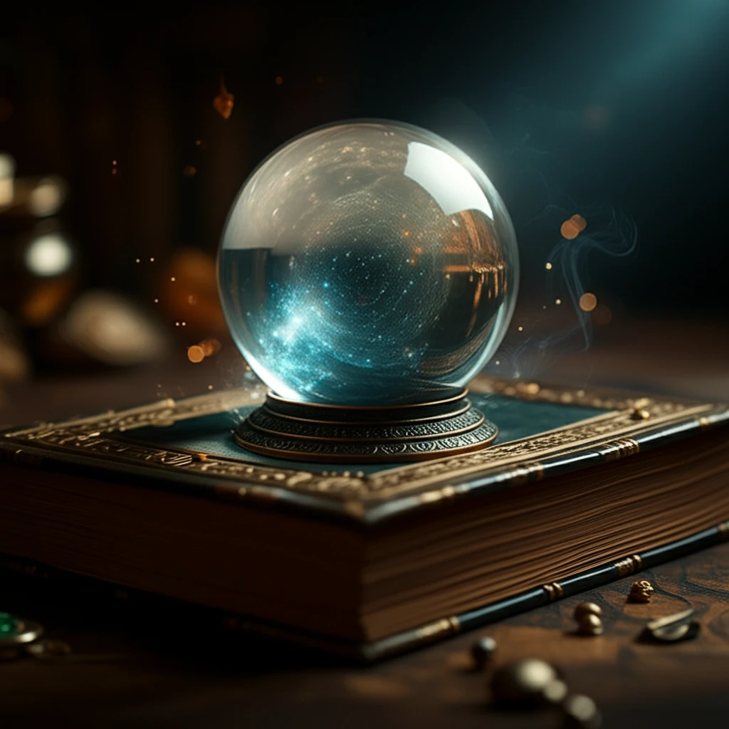 Unveiling the Future: Top 10 Fantasy Trends for 2025