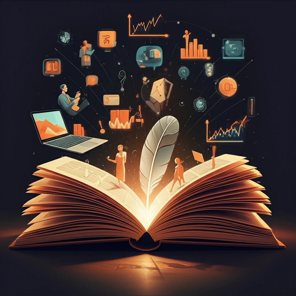 Unveiling the Stories: 9 Compelling Narrative Essay Trends for 2025