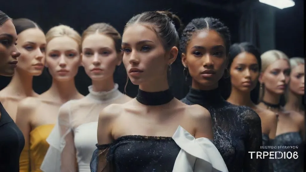 Unveiling the Top 10 Trending Designer Profiles for 2026: Shaping the Future of Fashion