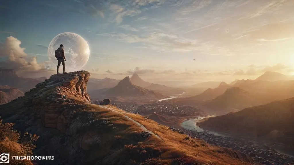 Unveiling Tomorrow's Journeys: The Top 10 Trend Destinations for 2025
